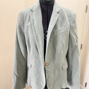 Zara Basic Women's Jacket Size L